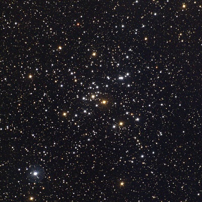 M41 Open Cluster (credit:- NOAO/AURA/NSF)