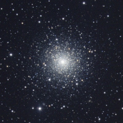 M75 globular cluster (credit:- NOAO/AURA/NSF)