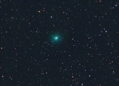 Comet Lemmon (Michael Jaeger - http://www.cometpieces.at/index.php?Itemid=9)