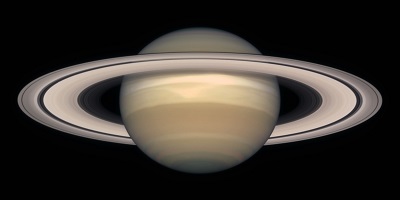 Saturn imaged by the Hubble Space Telescope in October 1998 (NASA, The Hubble Heritage Team (AURA/STScI))