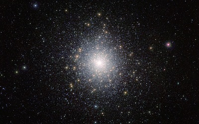 47 Tucanae (ESO/Cioni/VISTA/Cambridge Astronomical)