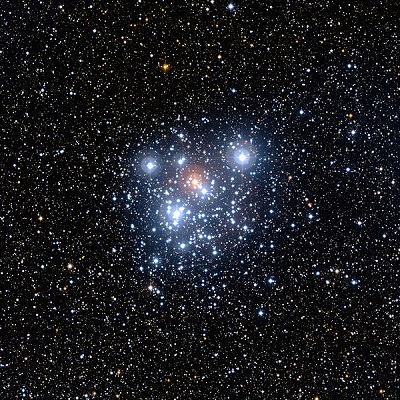 NGC 4755 (credit - ESO La Silla Observatory)