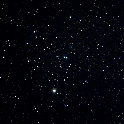 C41 - The Hyades Open Cluster (credit:- Todd Vance) C41 - The Hyades Open Cluster (credit:- Todd Vance)